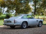 Aston Martin DB4 1960 года (UK)